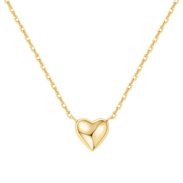 Sterling & Gold Filled Pendants/Charm